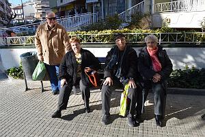 AOBR- Nouvel an 2015- 405- Pineda de mar